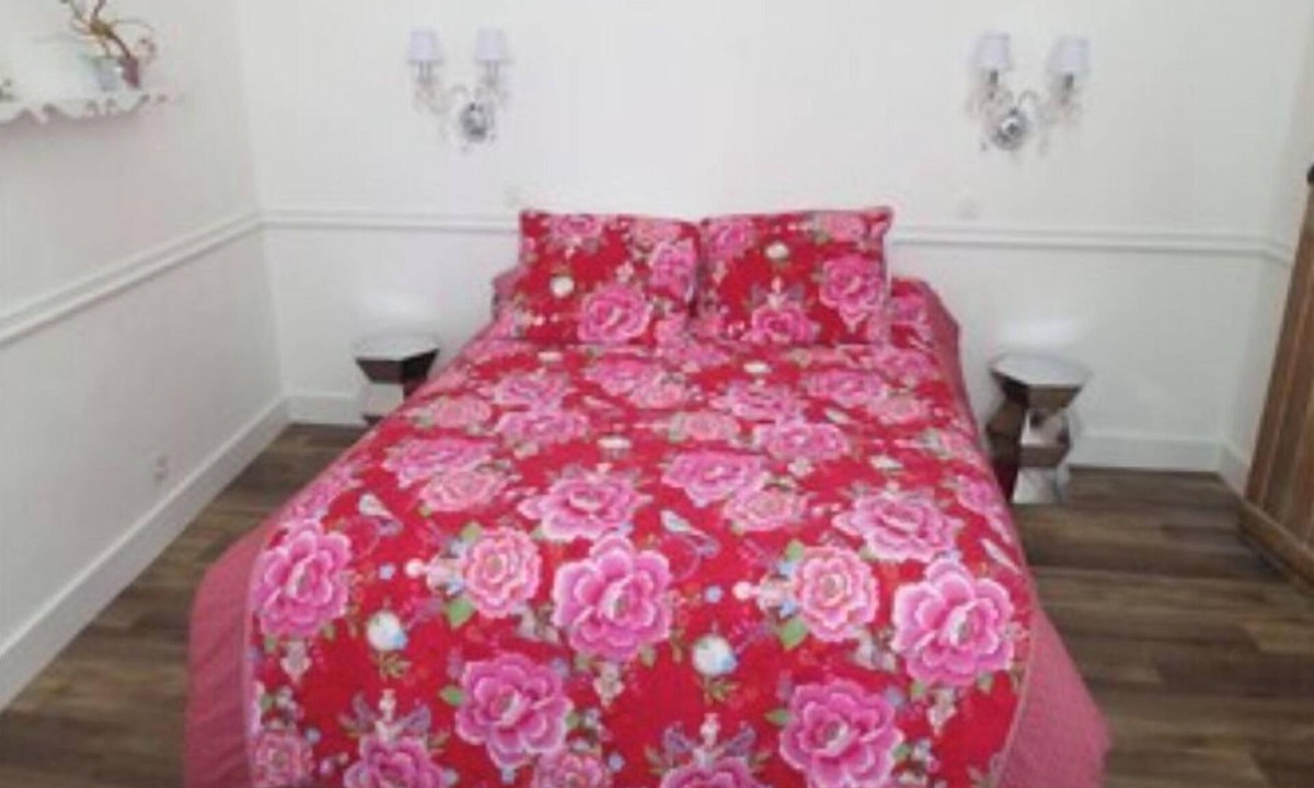 Ecouflant Apartment | APARTMENT 50M2, LOIRE VALLEY