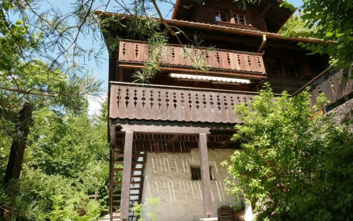 Gstaad Apartment | Apartment ∙ 6 bedrooms ∙ 9 guests