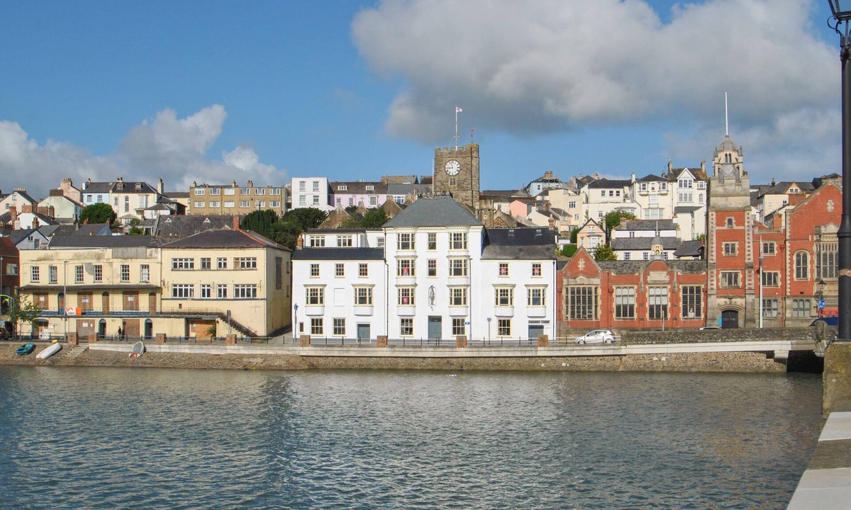 Littleham Apartment | Apartment 6, BIDEFORD