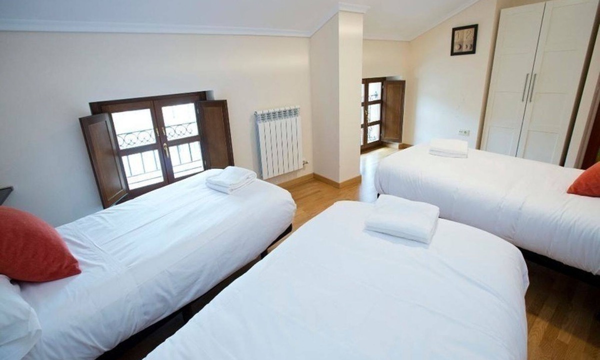 Haro Apartment | APARTMENT 6 PEOPLE - HARO - LA RIOJA - SPAIN I