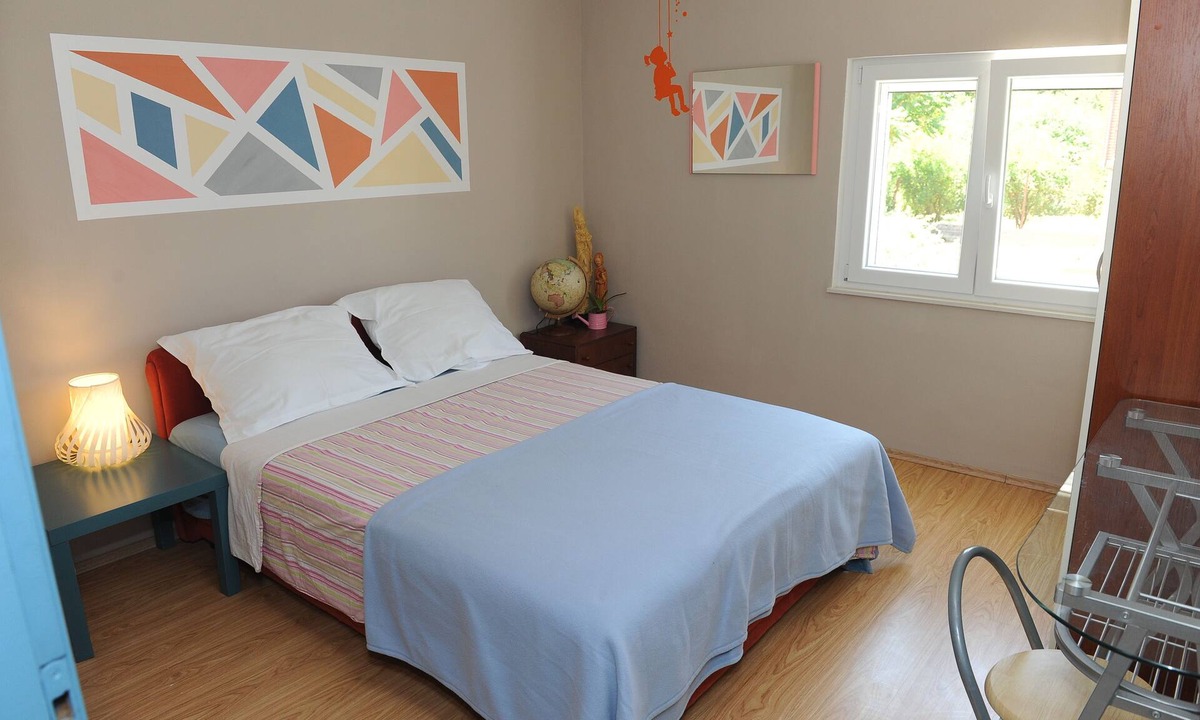 Stasevica Apartment | Apartment 6 pers tastefully renovated! Between Split and Dubrovnik