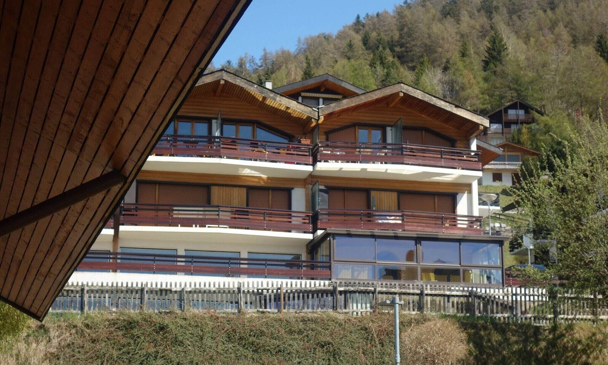 Veysonnaz Apartment | Apartment, 600m from cable car