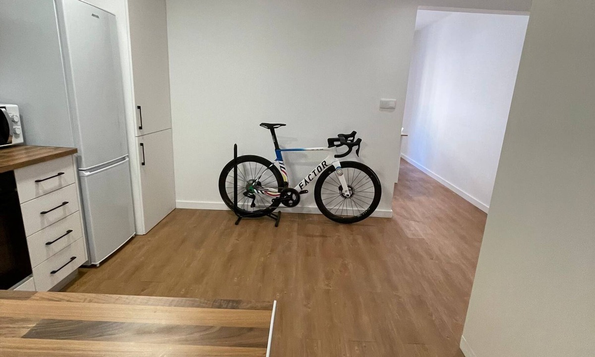 Can Gibert del Pla Apartment | Apartment 6pax pk van