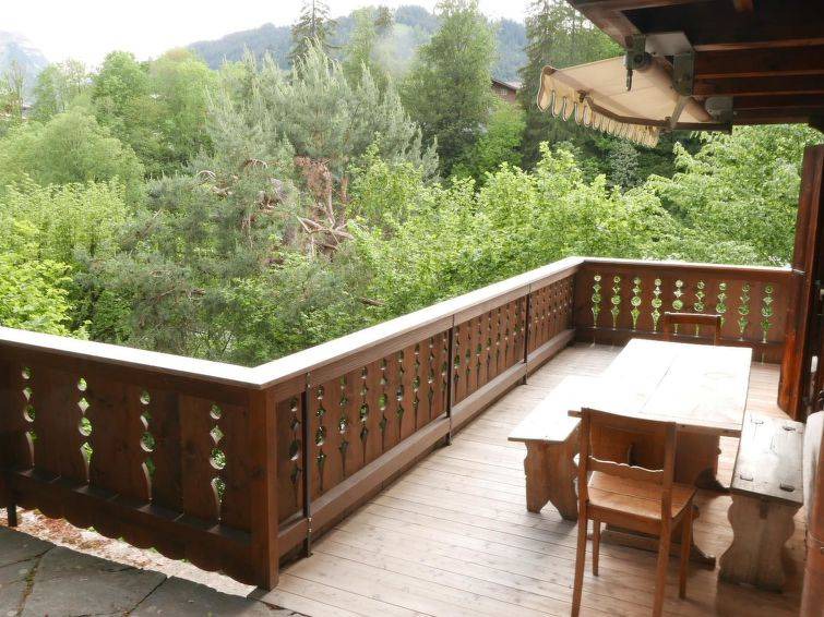 Zweisimmen Nr Gstaad Apartment | Apartment ∙ 7 bedrooms ∙ 9 guests