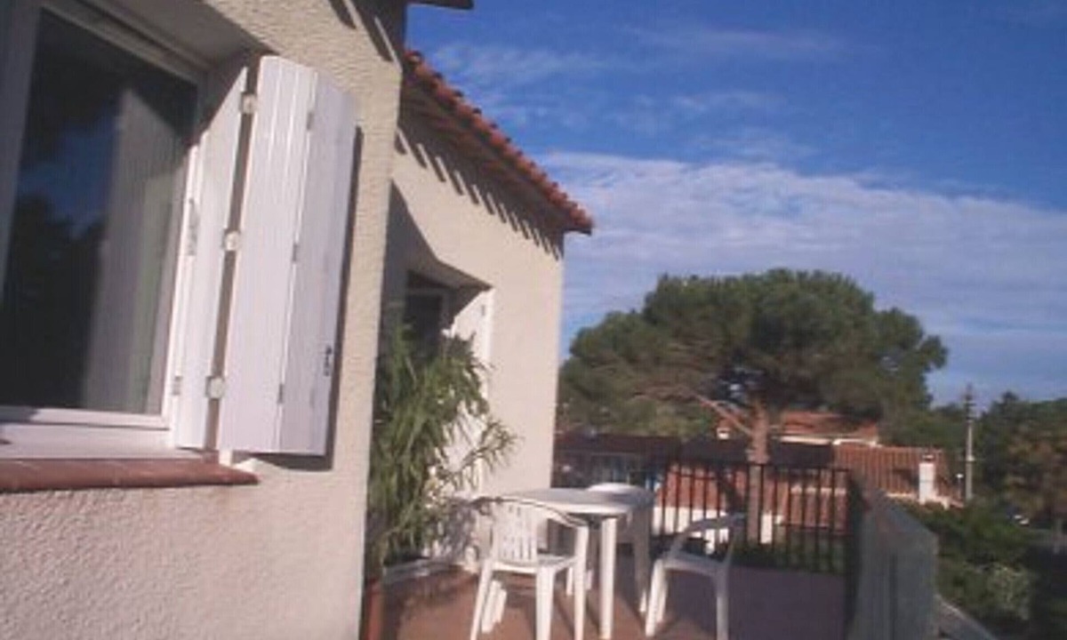 Argeles Plage Apartment | Apartment 7 pers. near beach with terrace