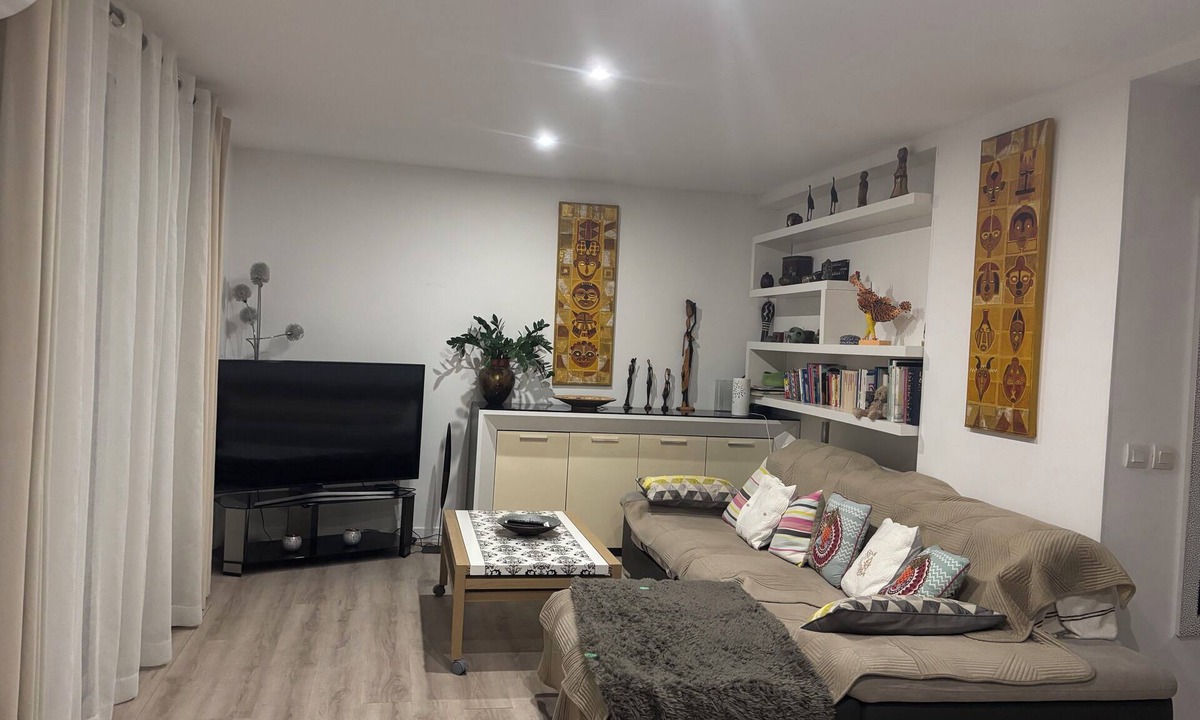 Palavas-les-Flots Apartment | Apartment 70 m2 Palavas