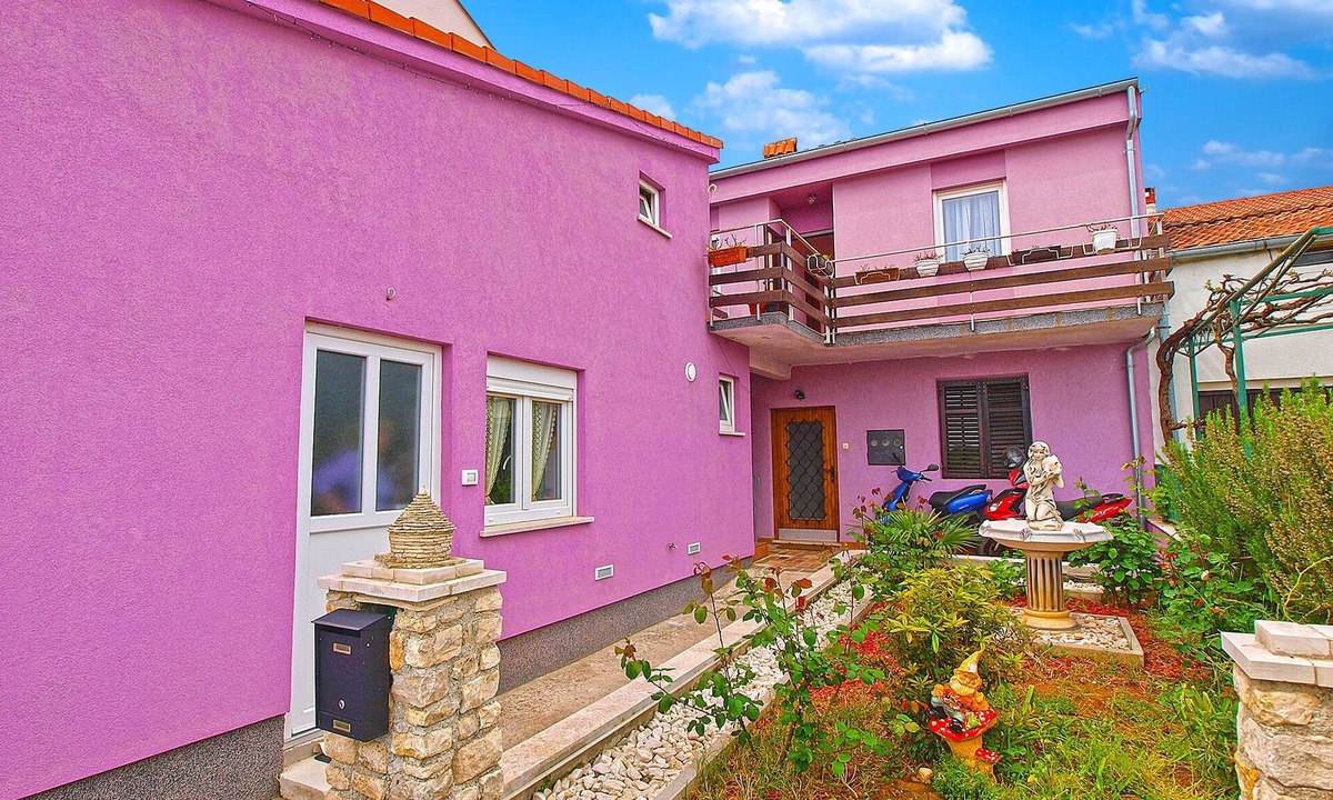 Pula Apartment | Apartment 782/1828 (Istria - Stinjan), 800m from the beach