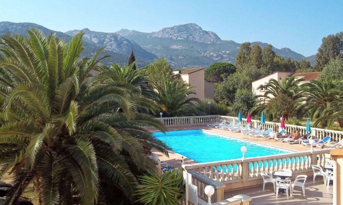 Calvi House | Apartment 8 persons -4/6