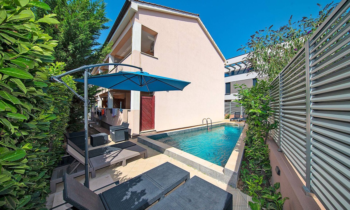 Fazana Apartment | Apartment 928/2195 (Istria - Stinjan), 800m from the beach