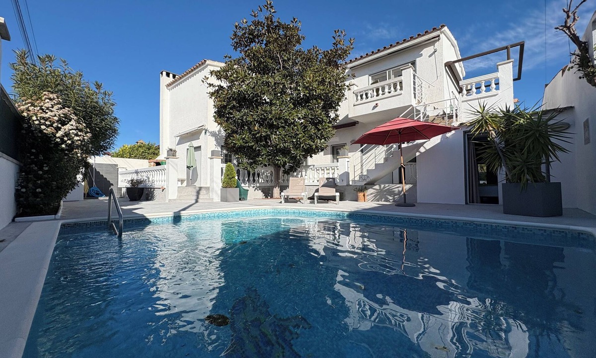Empuriabrava Apartment | Apartment A Casa Pani