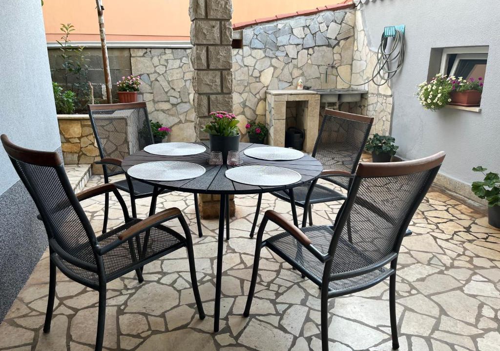 Gregovica Apartment | Apartment A & N with FREE private parking
