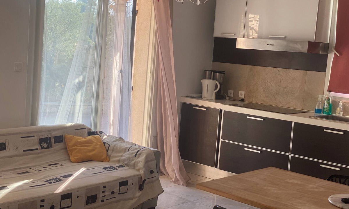 Les 3 Ponts Apartment | Apartment A Nimes
