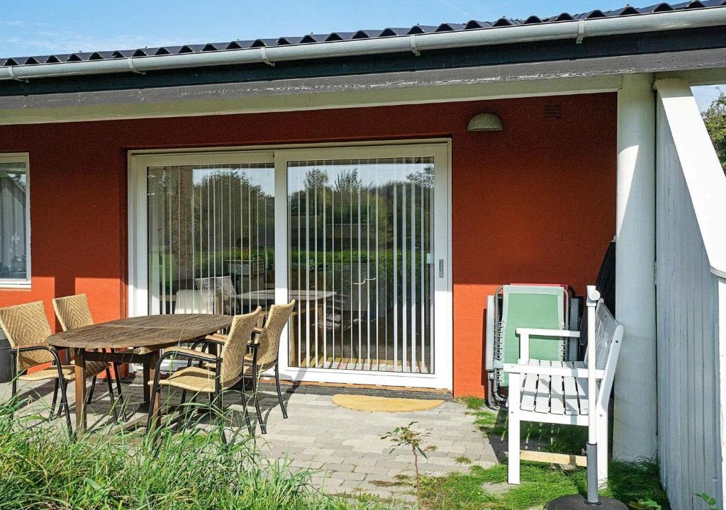 Akirkeby Apartment | Apartment Aakirkeby