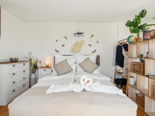 Brugg Apartment | Apartment Aare View Apartment by Interhome