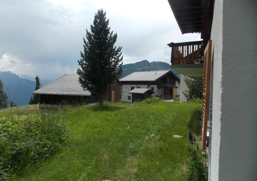Riederalp Apartment | Apartment Abendrot Parterre by Interhome