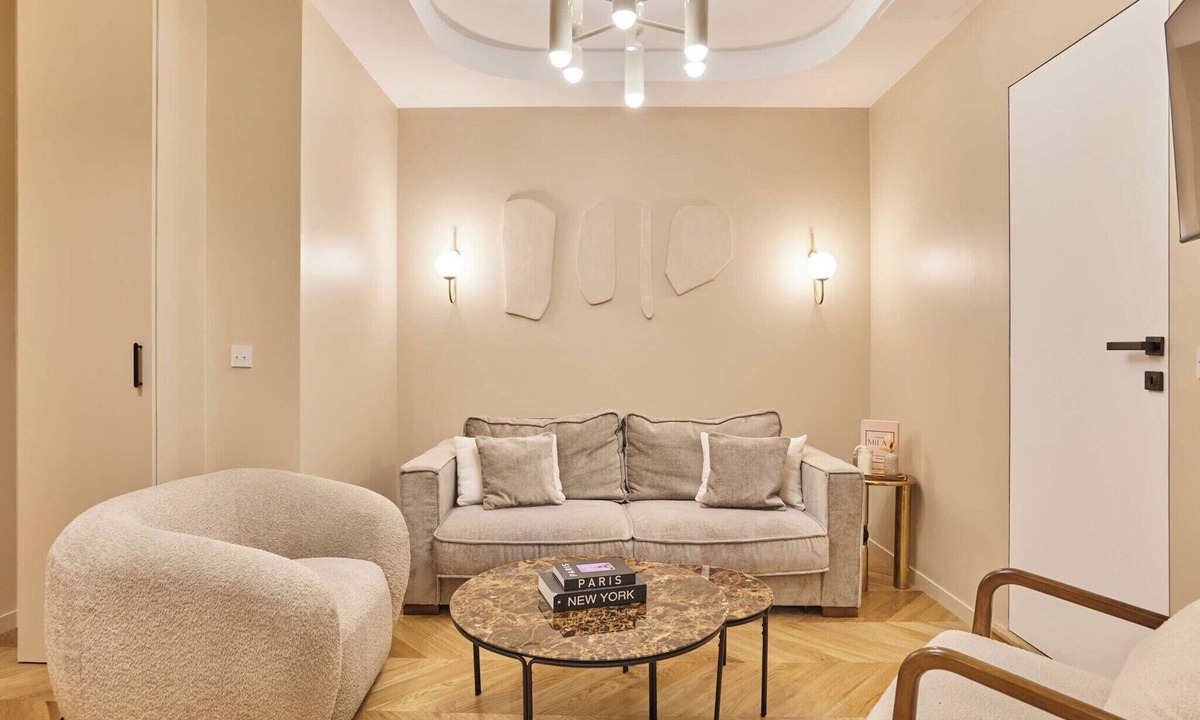 Montparnasse Apartment | Apartment AC Saint Germain des Pres Rue de Rennes