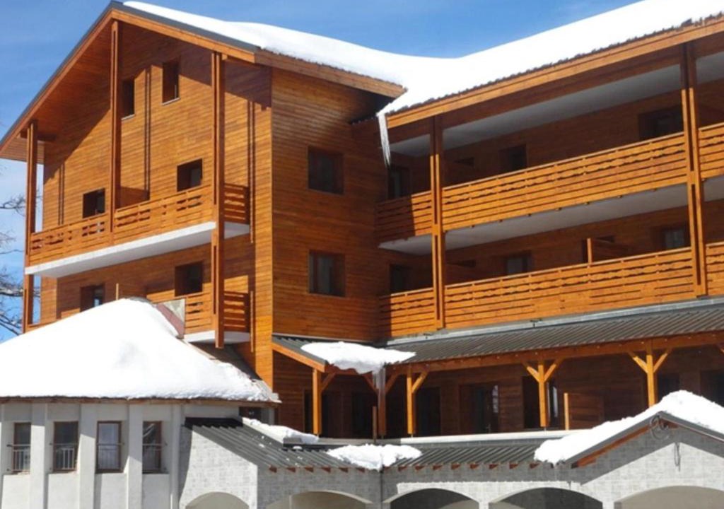 Valberg Apartment | Apartment Adonis Valberg-2