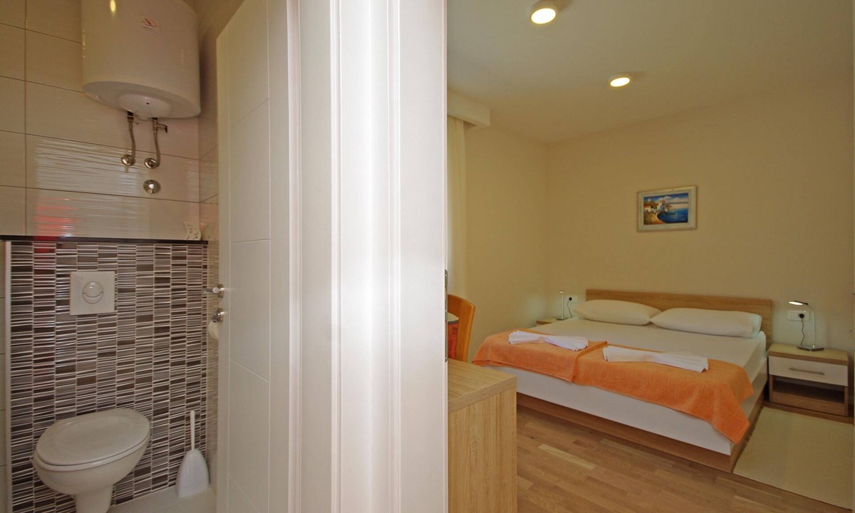 Podaca House | Apartment Adria - House A1