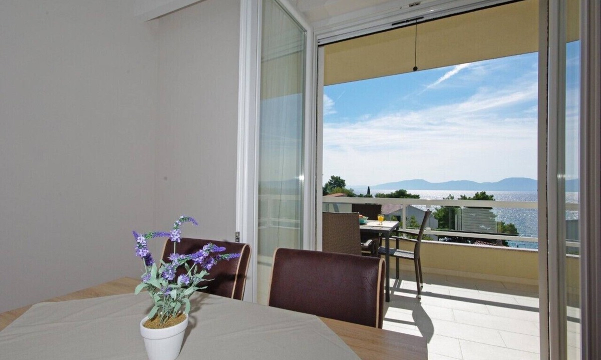 Podaca House | Apartment Adria - house A2