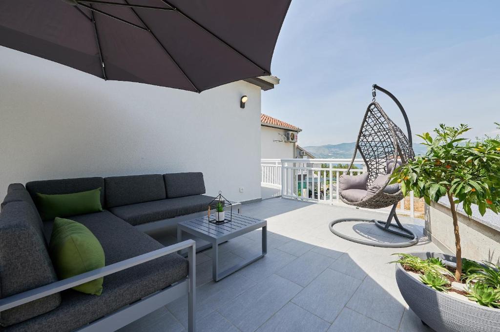Businci Apartment | Apartment Adrian2
