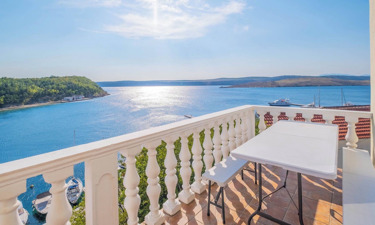 Jadranovo Apartment | Apartment Ahel