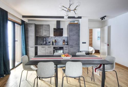 Les Houches Apartment | Apartment Aiguille Rose