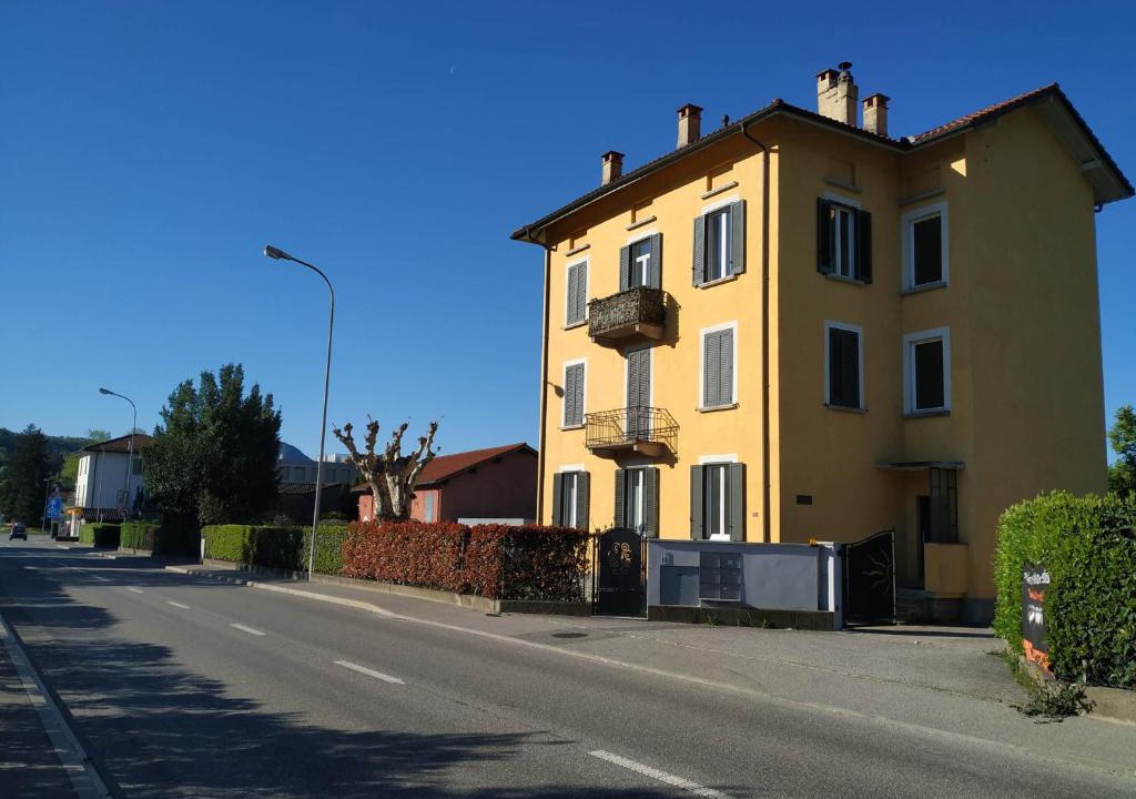 Lamone Apartment | Apartment Alina
