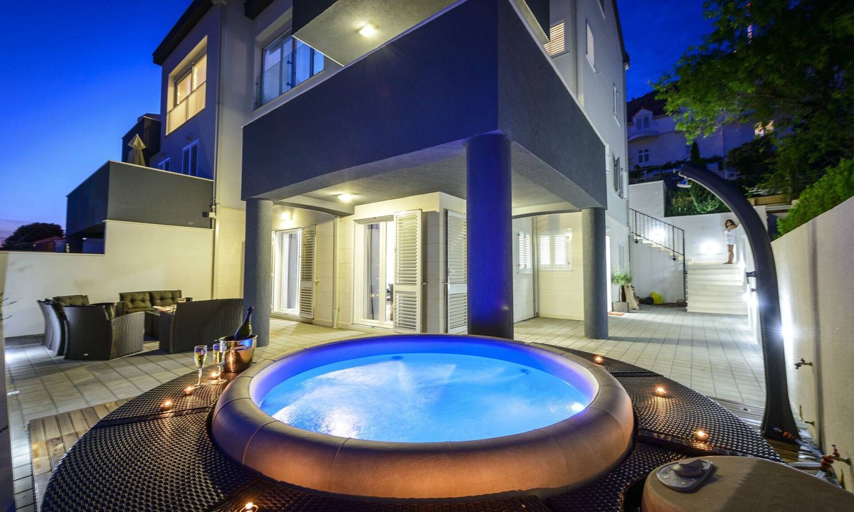 Gornji Kono Apartment | Apartment Allure