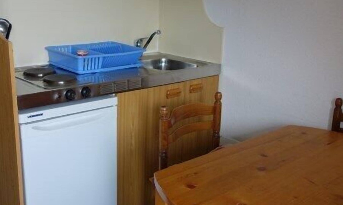 Eclose-Est Apartment | APARTMENT ALPE D'HUEZ QUARTIER ECLOSE