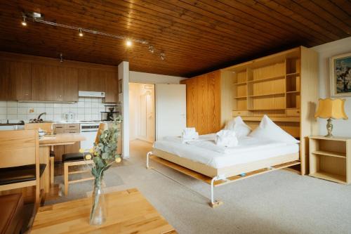 Mitloedi Apartment | Apartment Alpenglühen