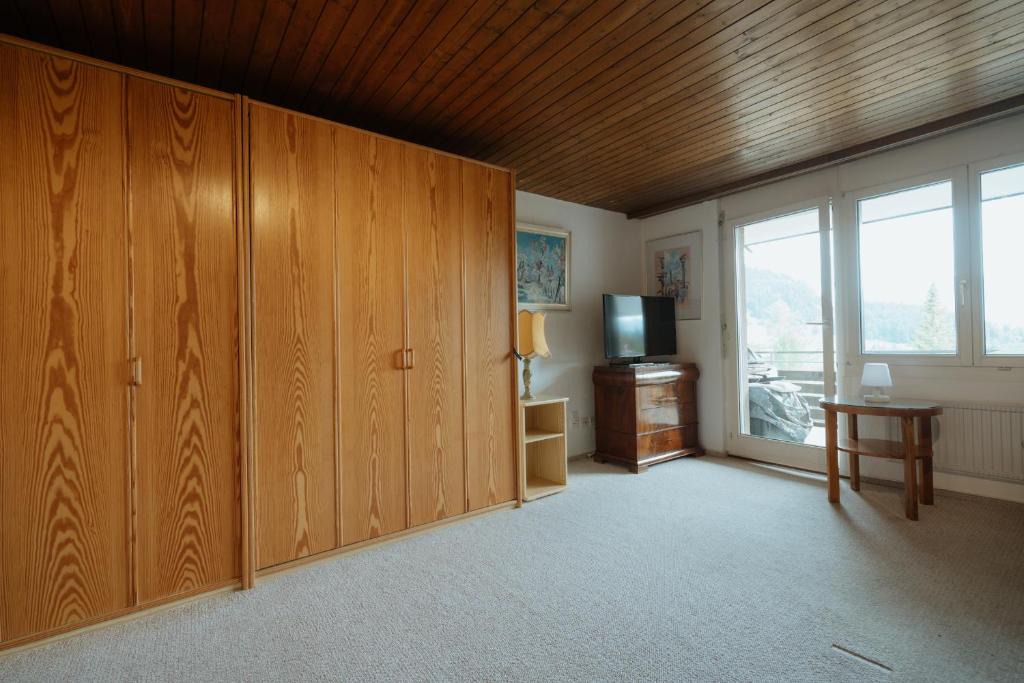 Mitloedi Apartment | Apartment Alpenglühen