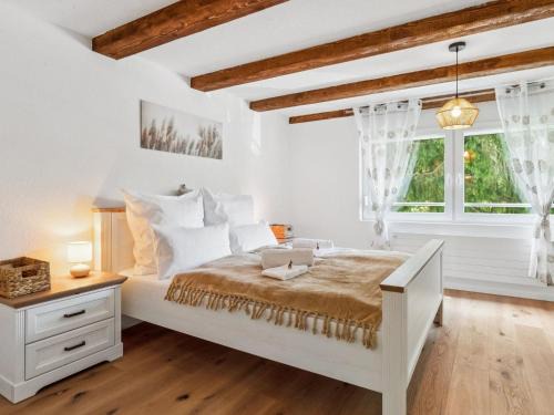 Luchsingen Apartment | Apartment Alpenzauber Chalet by Interhome