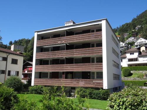 Engelberg Apartment | Apartment Alte Gasse 9 Wohnung 3- Stock by Interhome