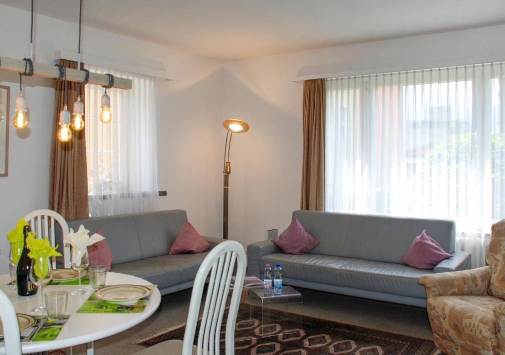 Locarno Apartment | Apartment Altorfer by Interhome