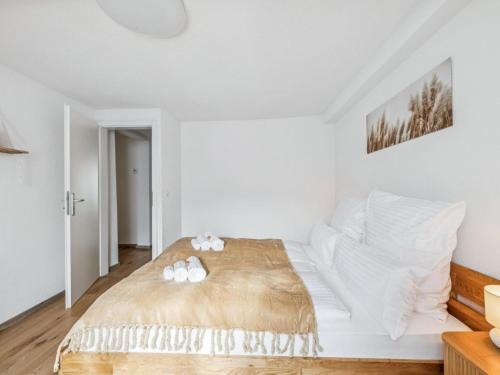 Weesen Apartment | Apartment Altstadtidyll No- 2 by Interhome