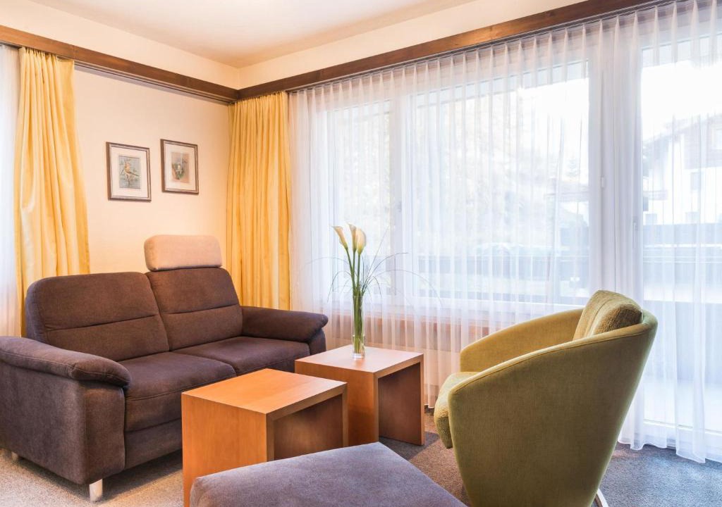Saas-Fee Apartment | Apartment Am Vogelwald