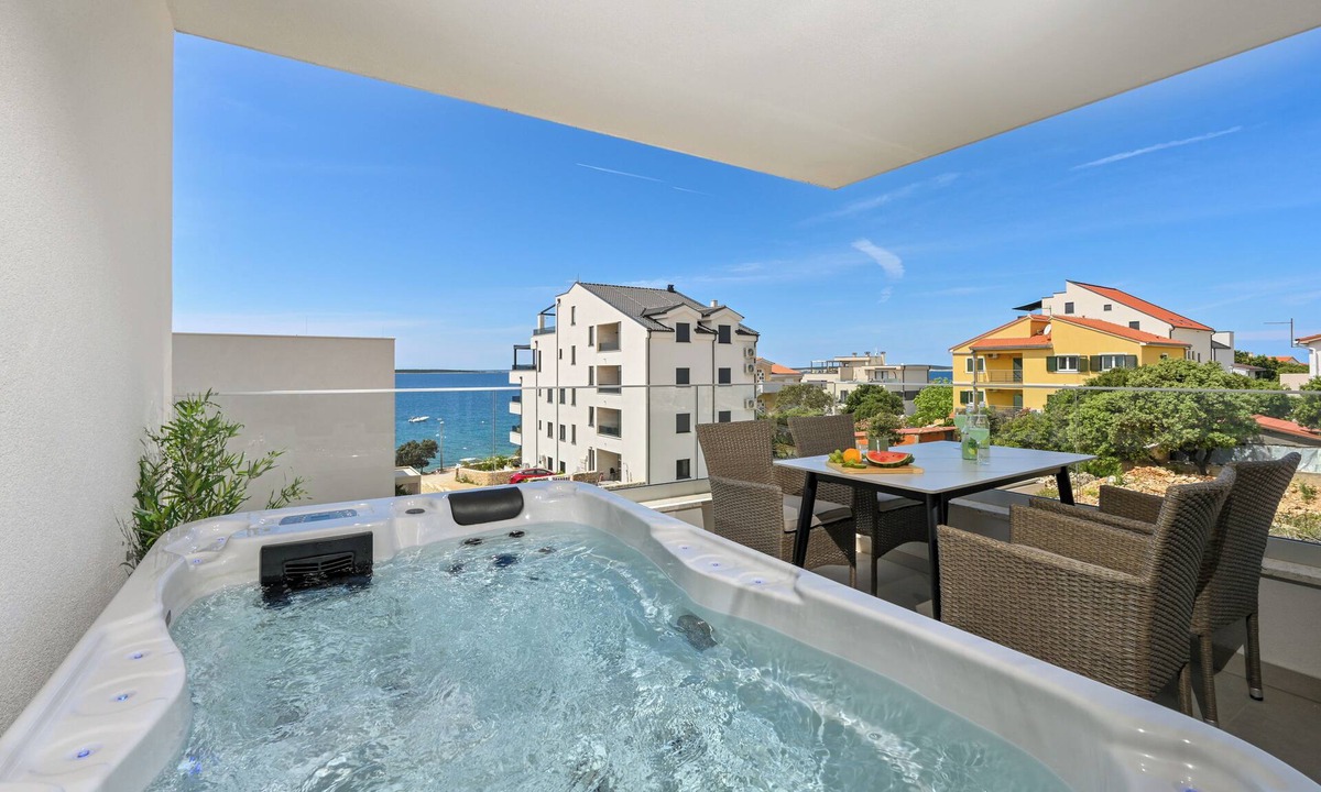 Kolan Apartment | Apartment Amarilis