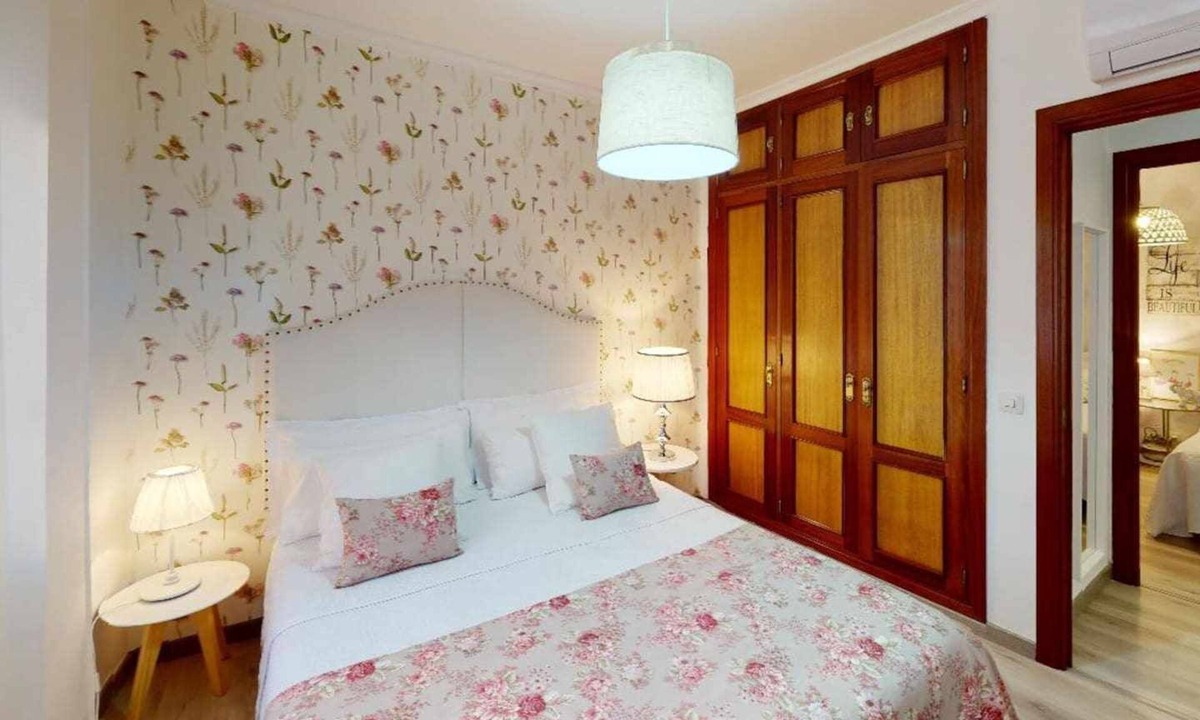 Consuegra Apartment | Apartment amb Balcó