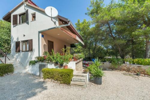 Cove Osibova (Milna) Apartment | Apartment Ametist