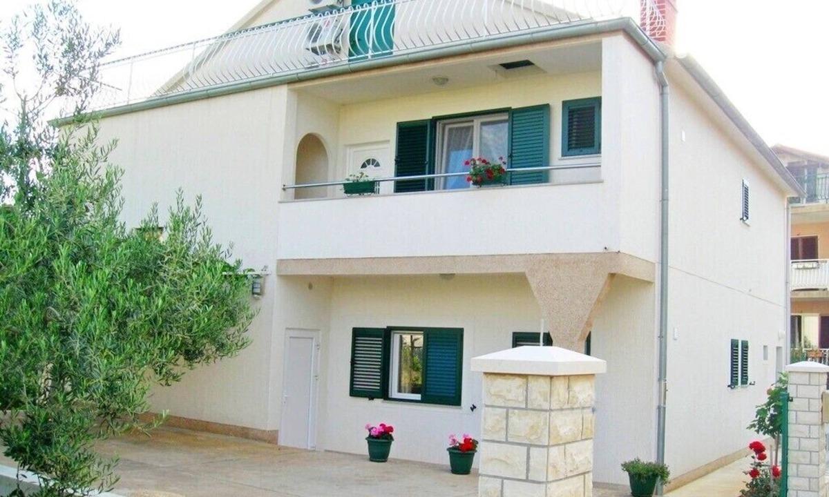 Brodarica Apartment | Apartment Ana, (12333), Brodarica, hr