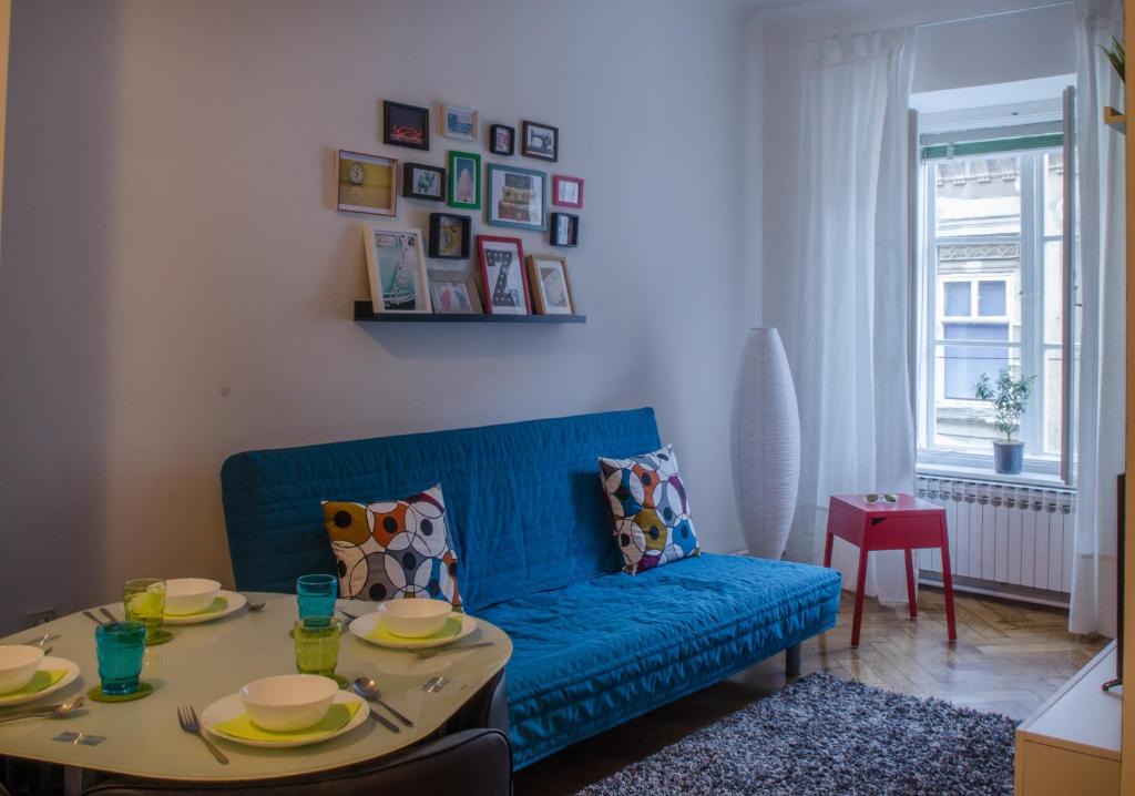 Donji Grad Apartment | Apartment Ana City Centre