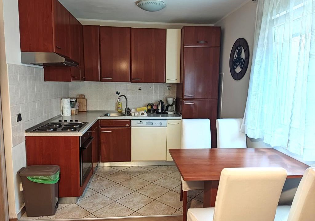 Vintijan Apartment | Apartment Ana