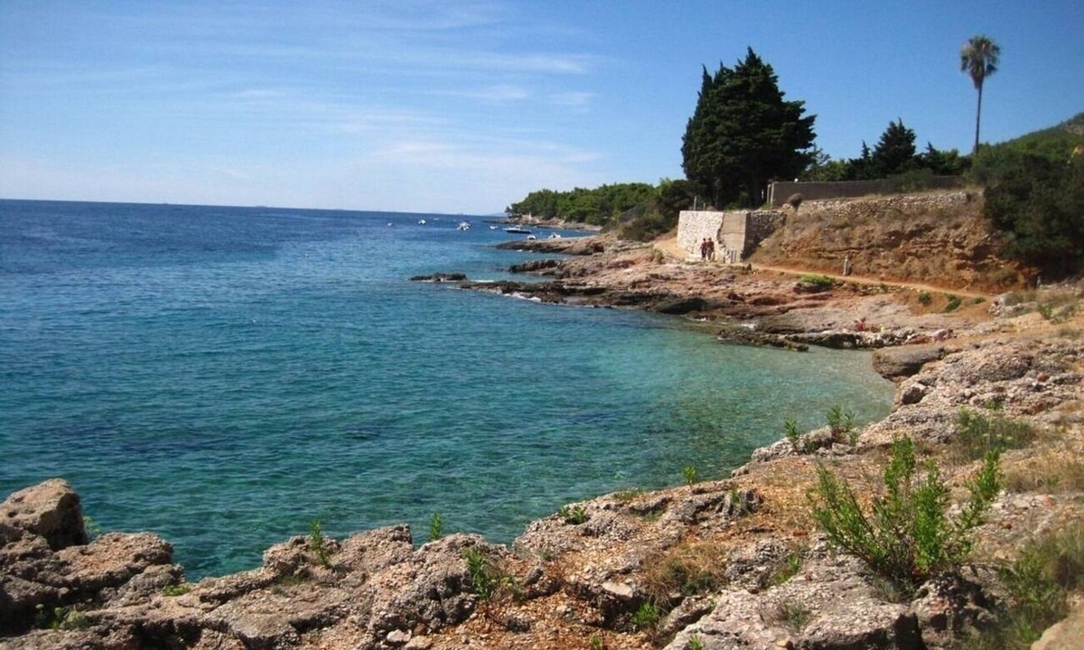 Zavala Apartment | Apartment Ana - sea view; A3(4+1) - Zavala, Island Hvar, Croatia