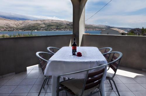 Pag Apartment | Apartment Anamaria