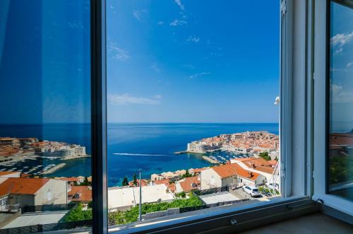 Ploce Apartment | Apartment and Room Cicko