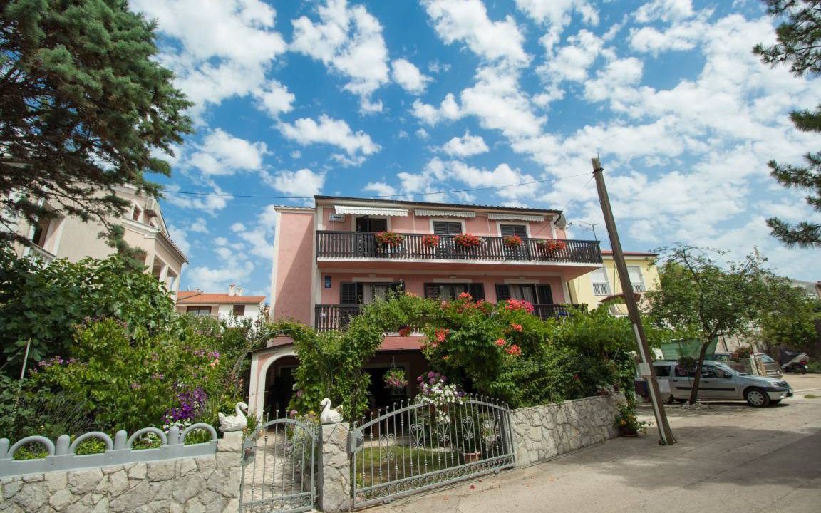Punat Cabin | Apartment and Room Marica