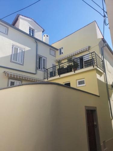 Krk House | Apartment and Room Marija
