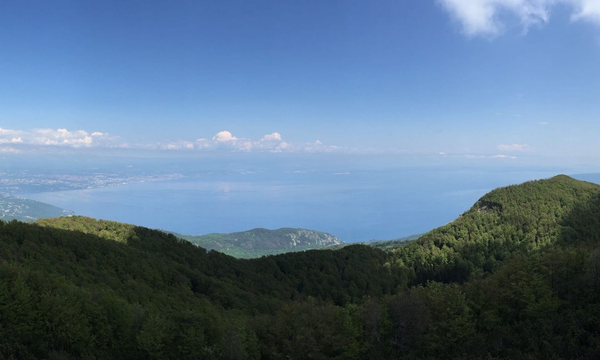 Bezjaki House | Apartment and room rental KVARNER Istria in Croatia