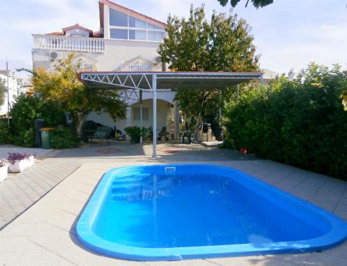 Vodice Apartment | Apartment and Rooms Ivana