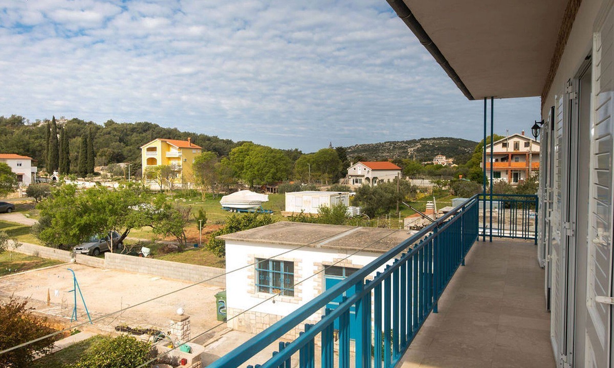 Jezera Apartment | Apartment Andelka
